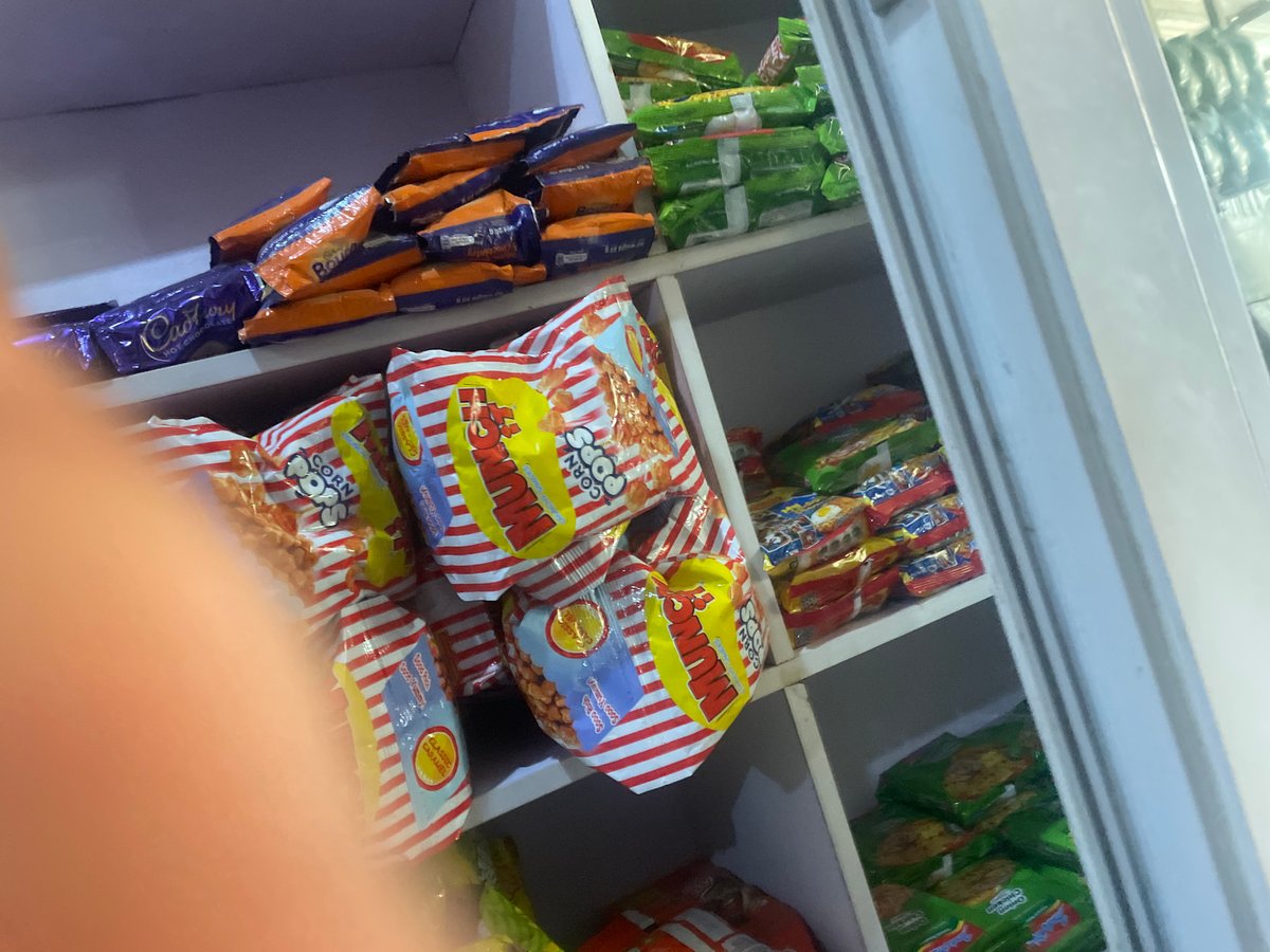 Midday Abuja: schools, streets, and local shops in motion