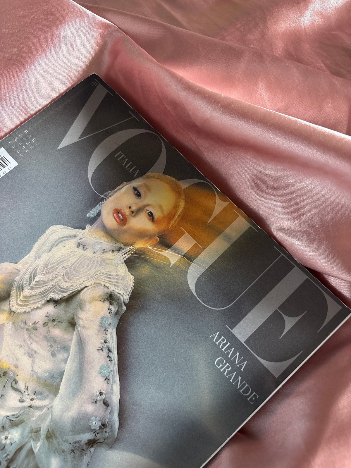 Luxury Fashion Collection Documented in Bulgarian Village
