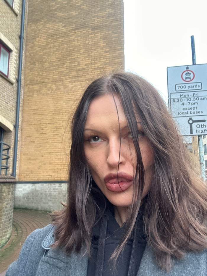 Personal documentation captured across London Underground and nearby locations