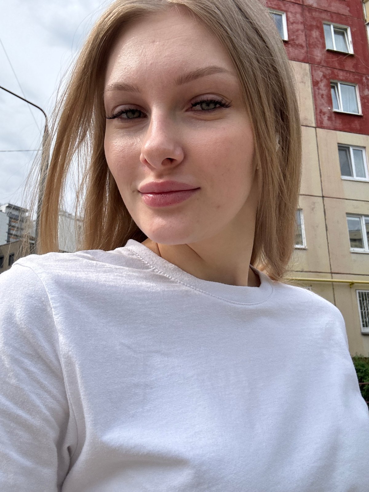 Woman photographed multiple times across Perm locations in four minutes
