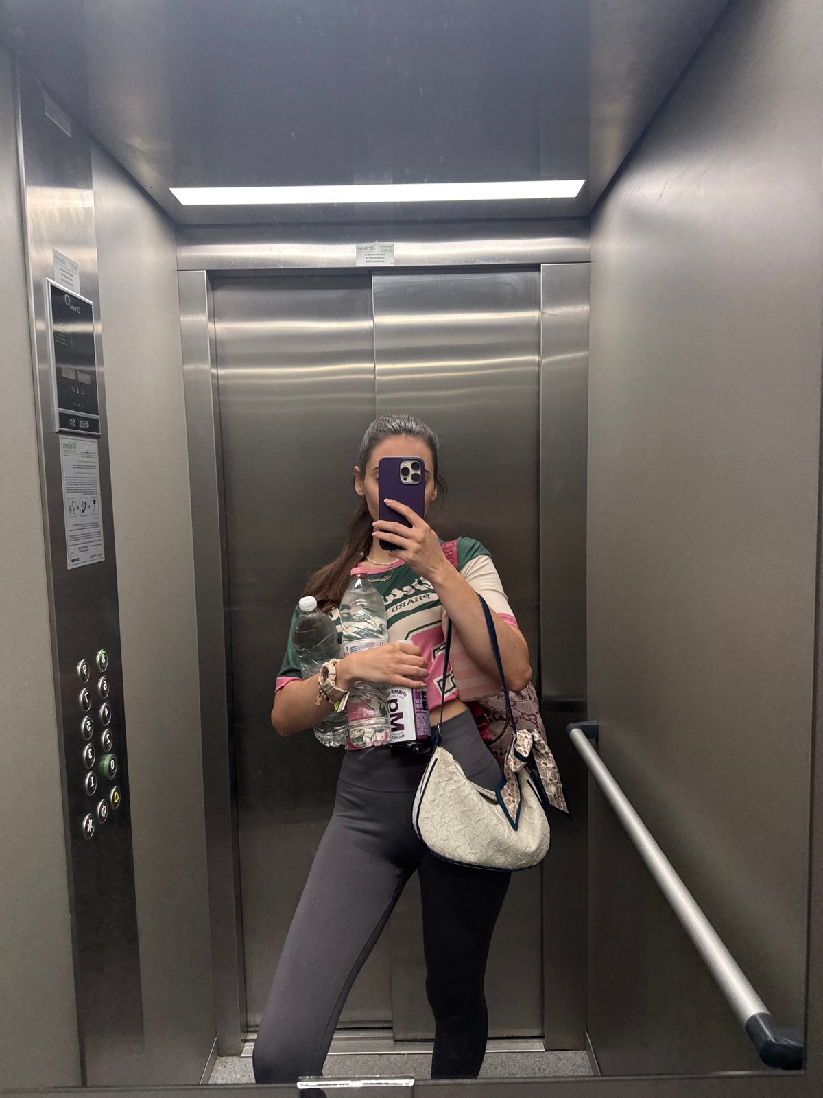 Plovdiv resident documents breakfast with selfie, multiple food photos