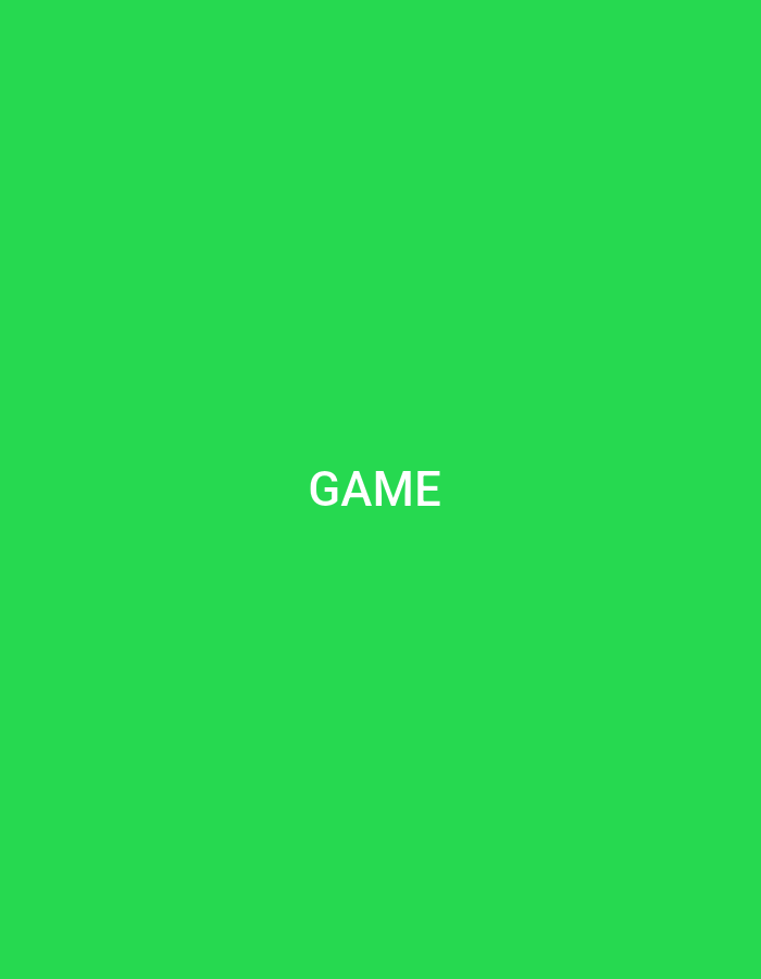Colorful word-prompt slides from what looks like a group memory game