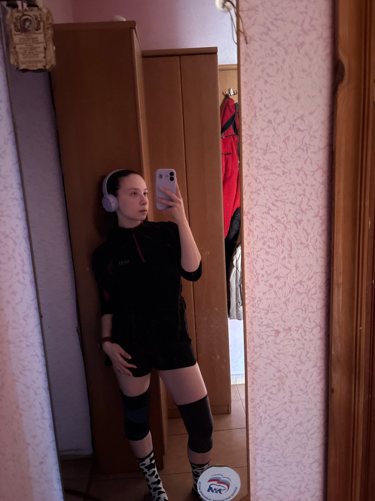 Everyday moments captured across Прикамский, Russia afternoon