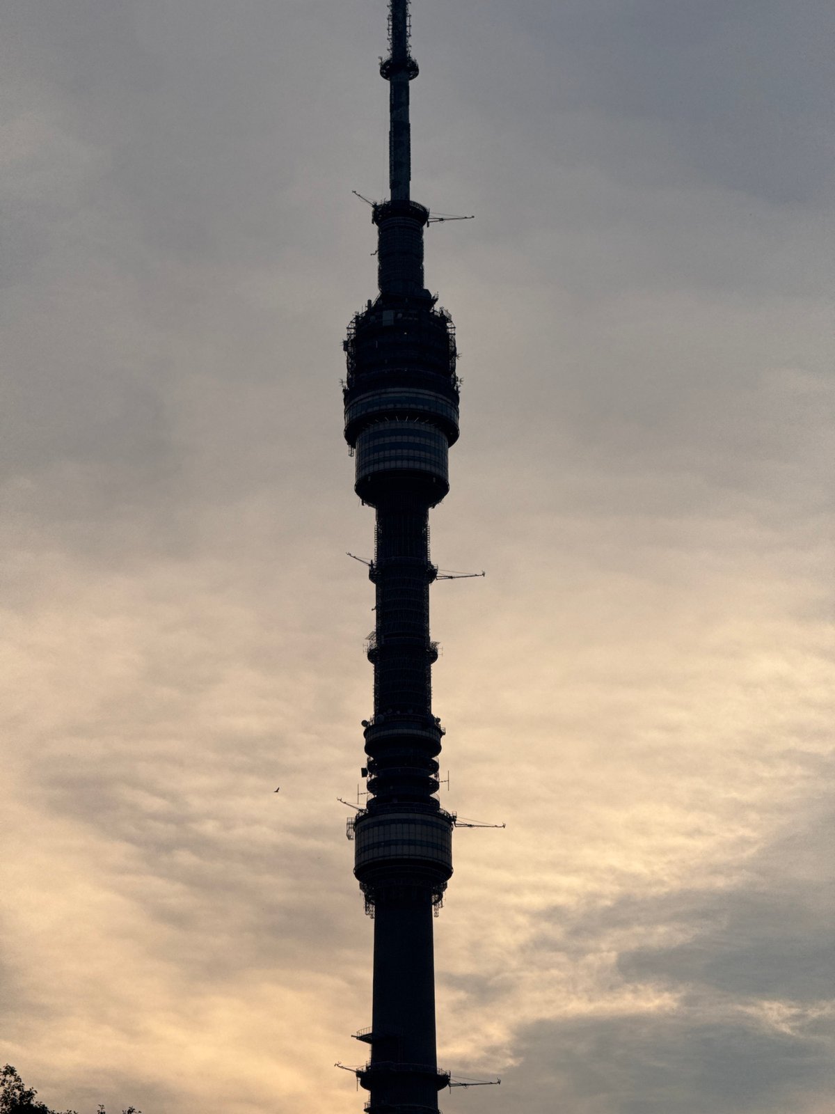 Afternoon exploration documented across Khimki, Russia landmarks and landscapes