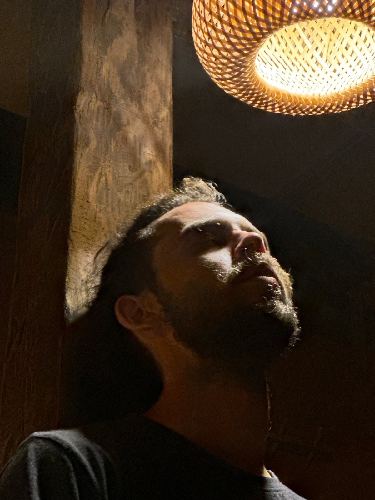 Evening documentation of Du Gia Club and local venues