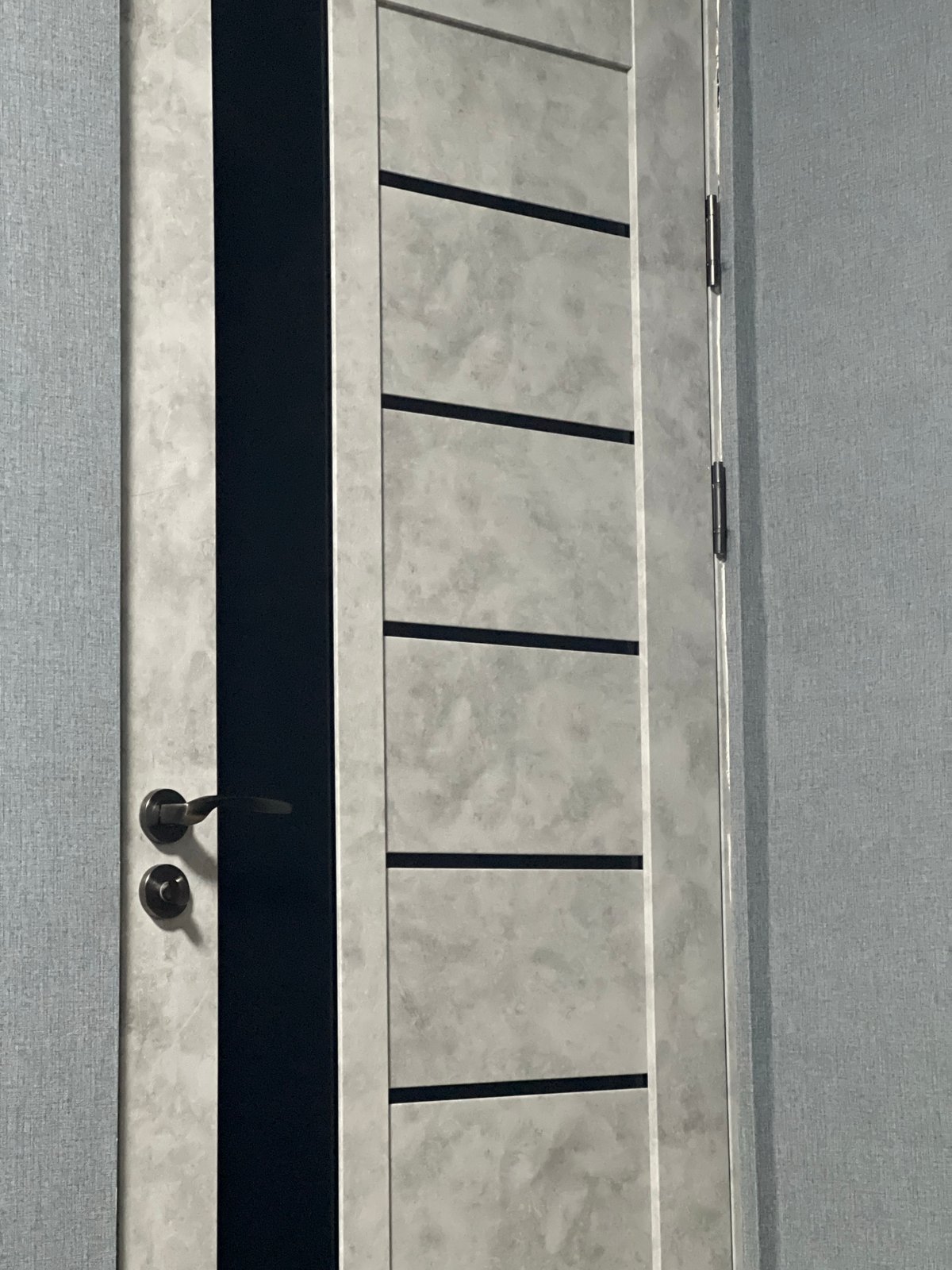 Interior kitchen or cabinet details documented in Yerevan