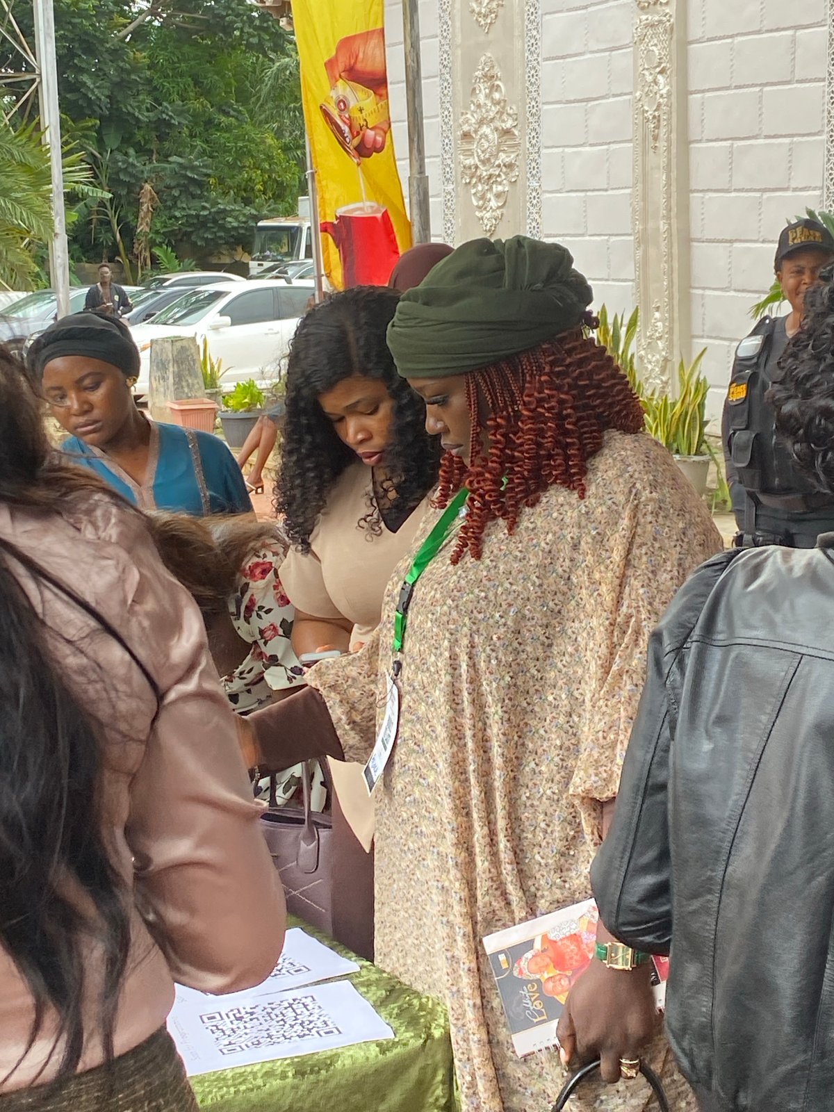 Enterprise & Heels annual conference kicks off in Jos, Nigeria
