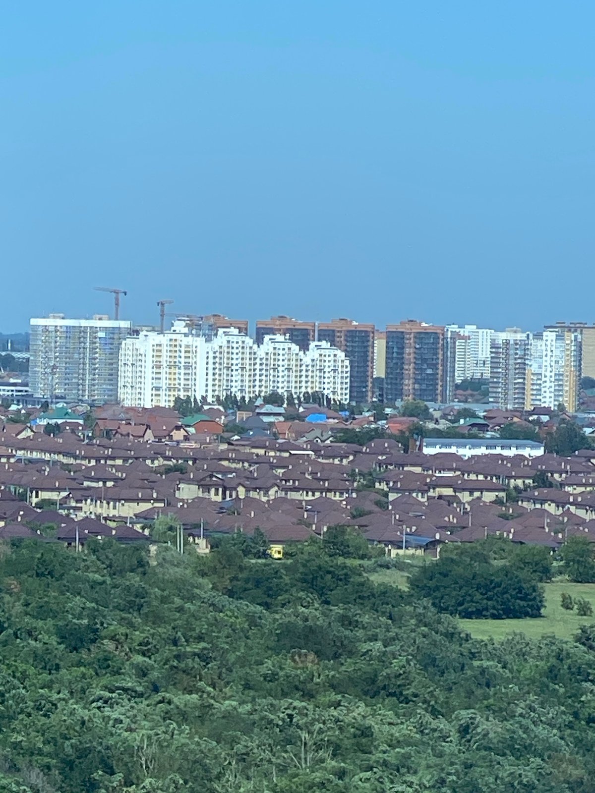 City views, a cooked breakfast, and a Lego castle