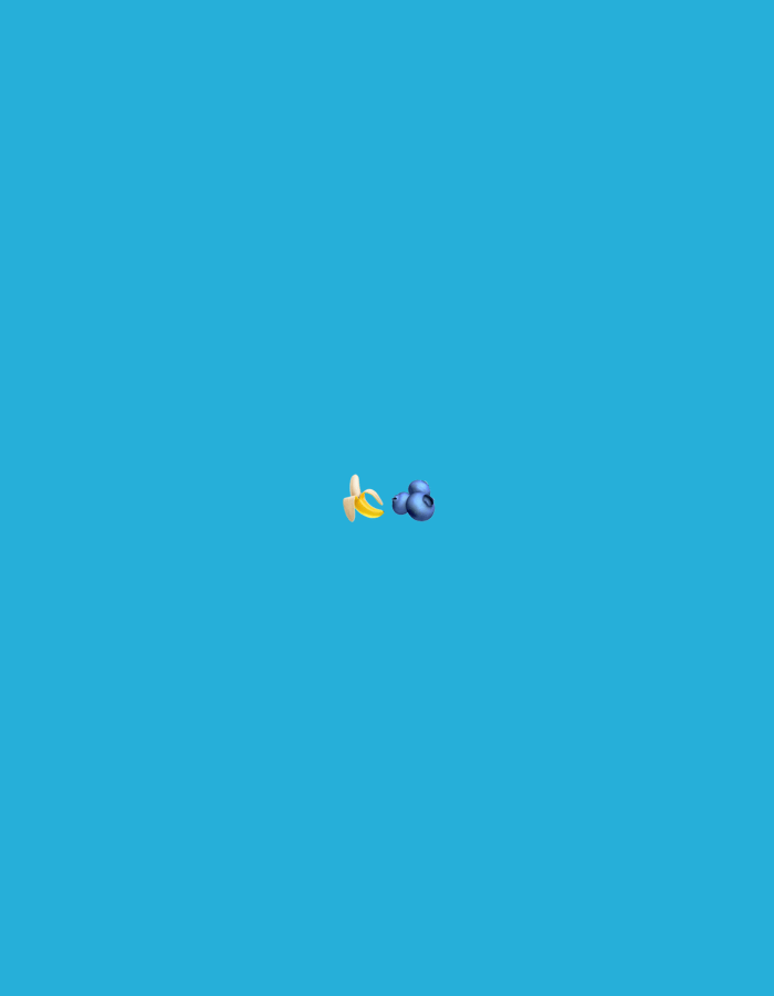 Minsk witness captures sequence of produce emoji images