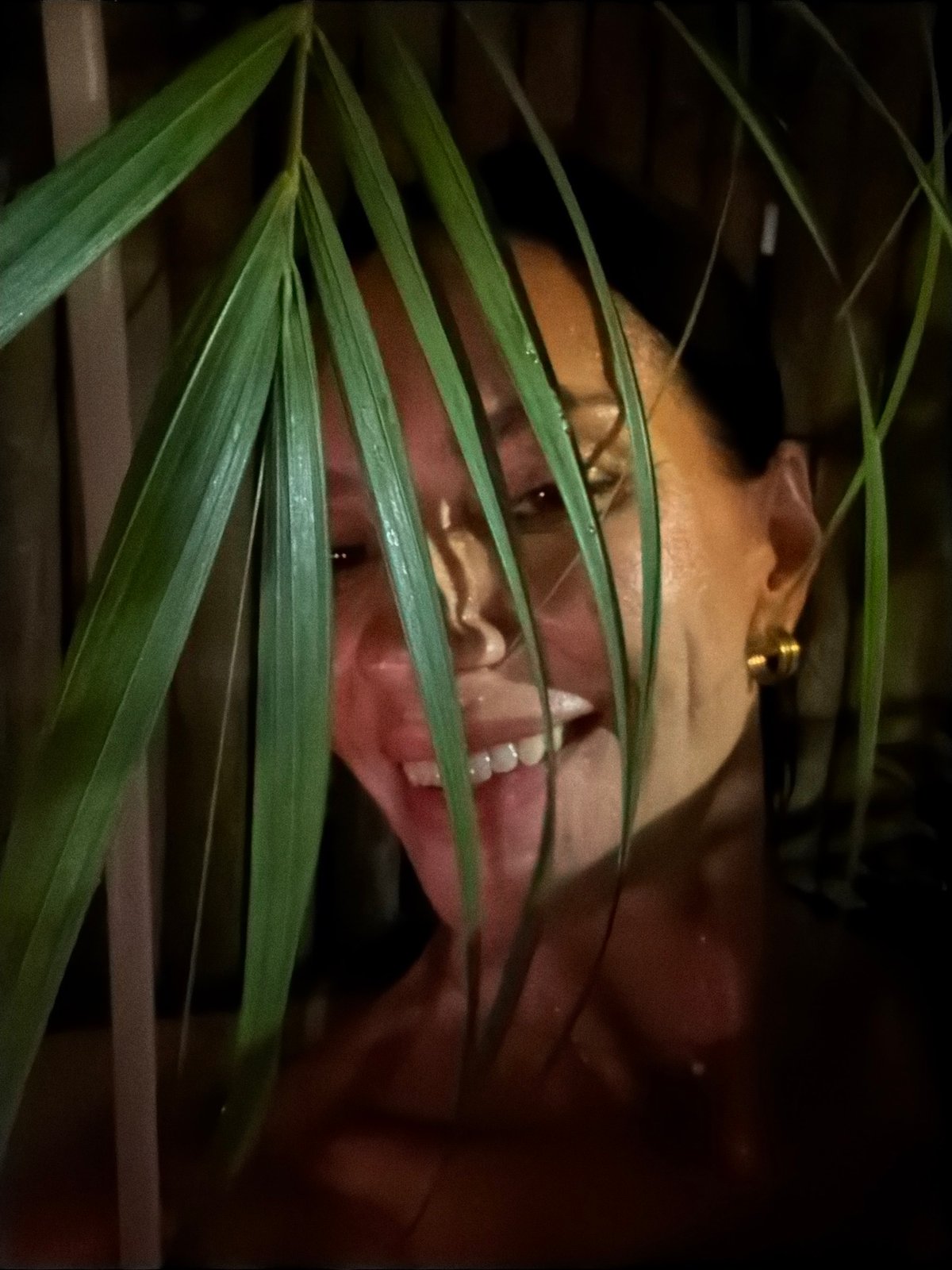 Baan Bo Phut street life: food, music, and nighttime scenes