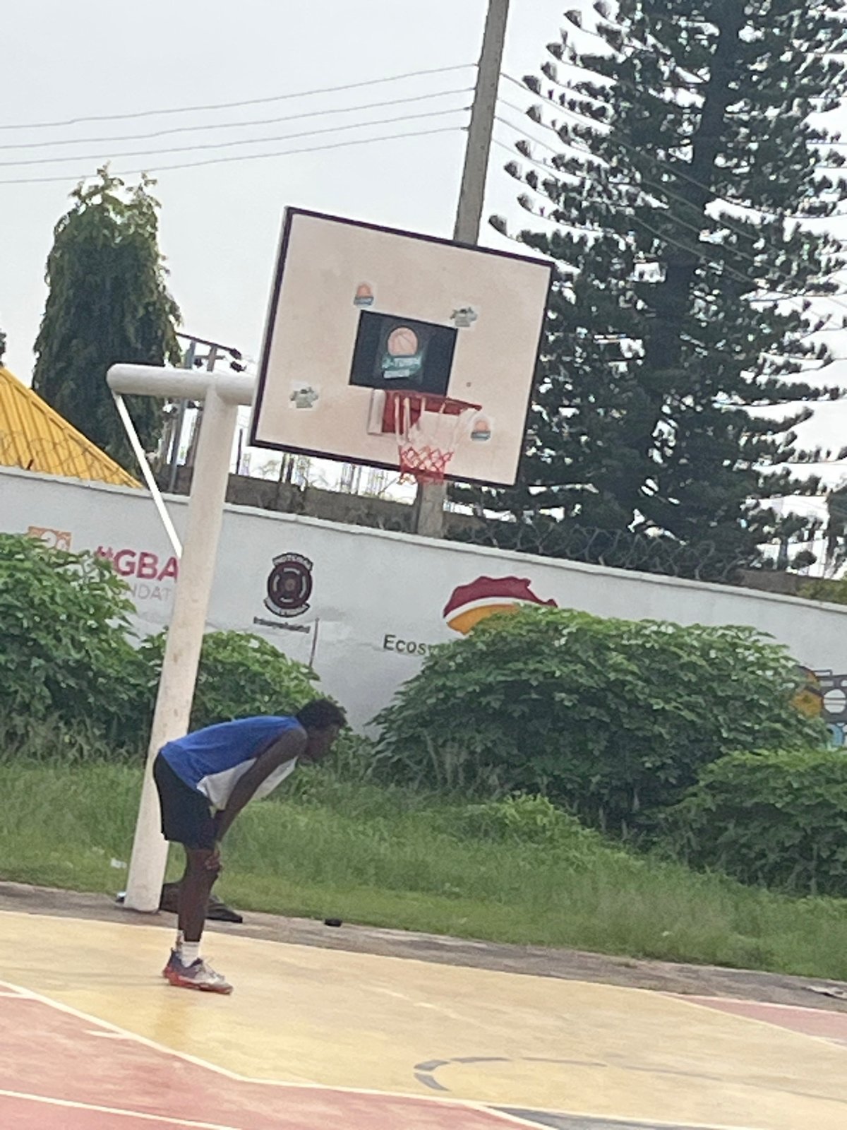 Morning life captured across Jos and Gura Top Nigeria
