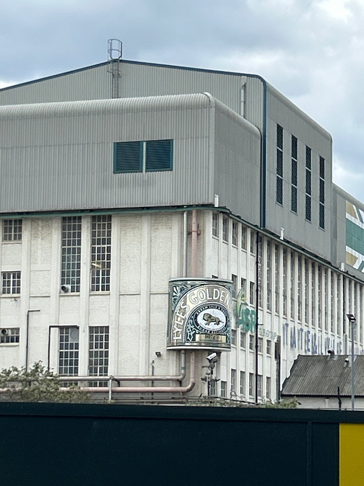 Golden Lane Estate's modernist architecture documented in London
