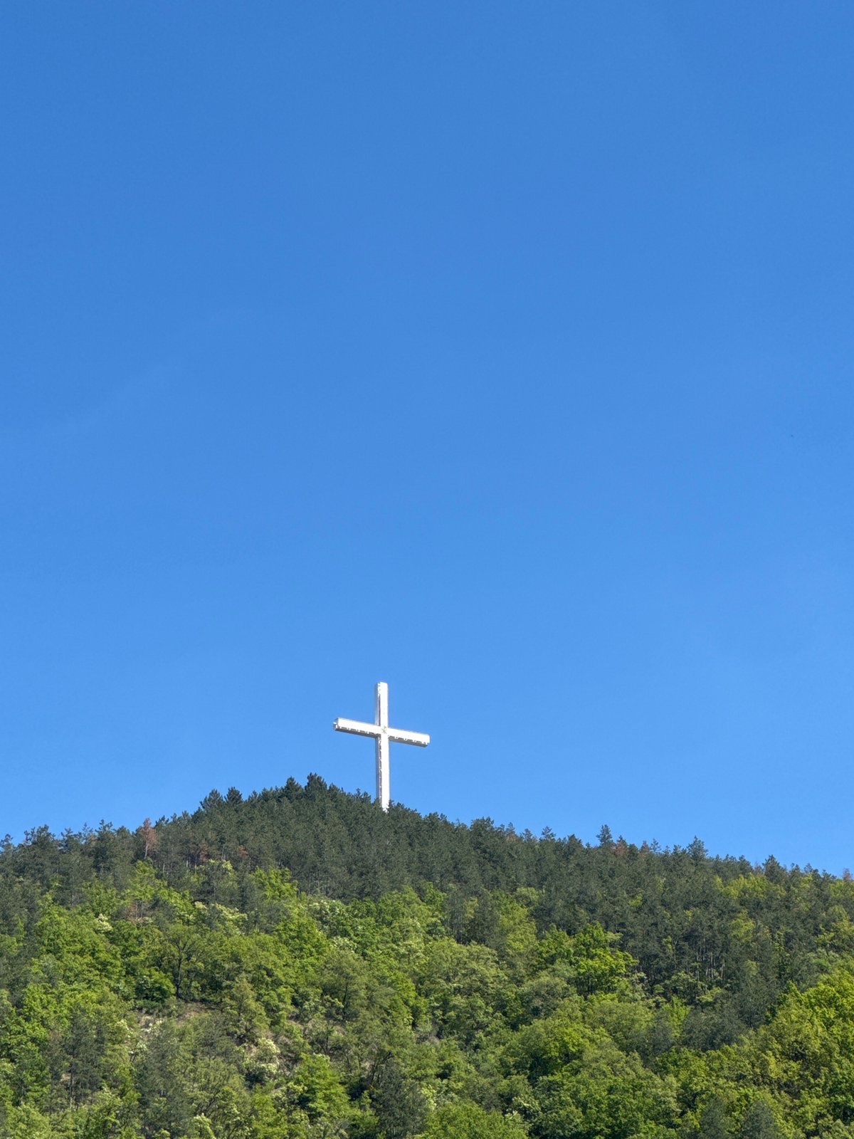 Outdoor scenes documented in Blagoevgrad, Bulgaria