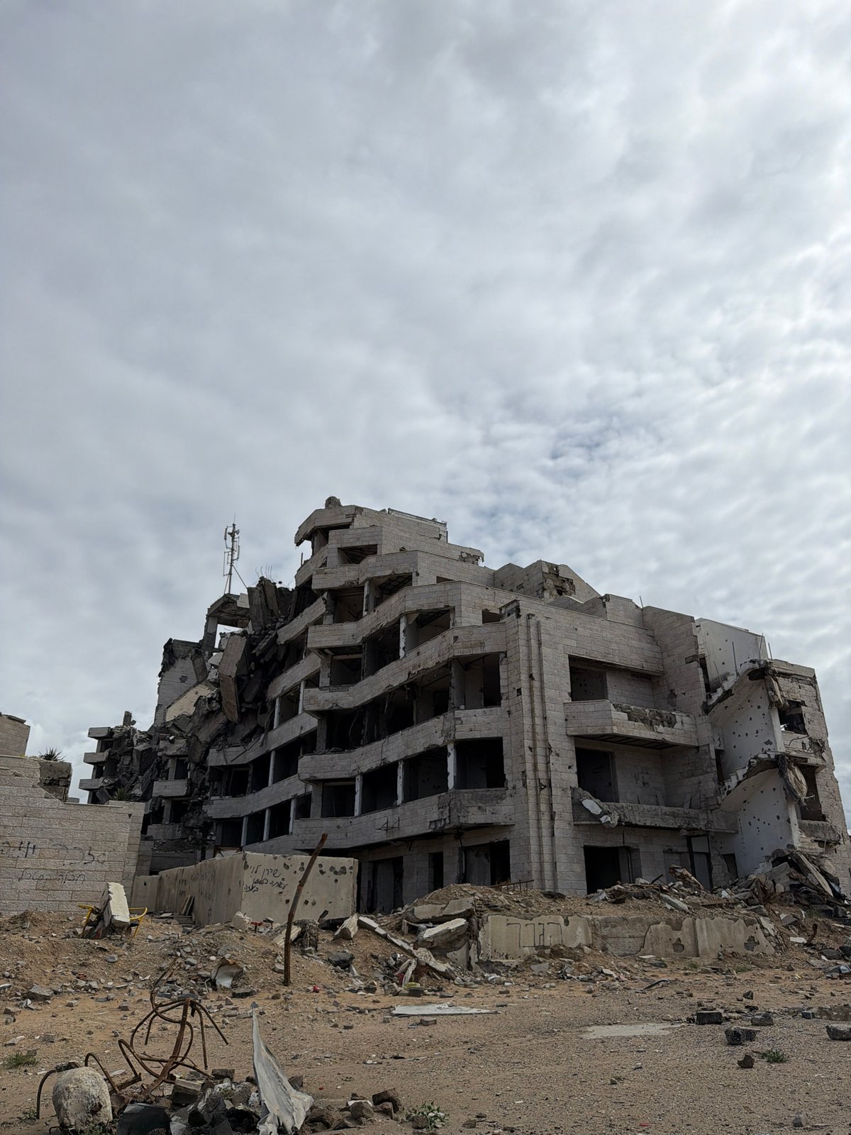 Event in Gaza, Palestine