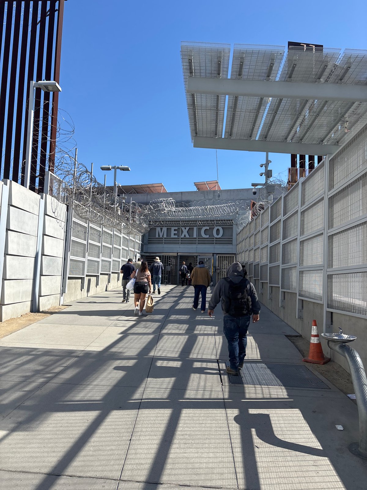 Event in San Diego, United States