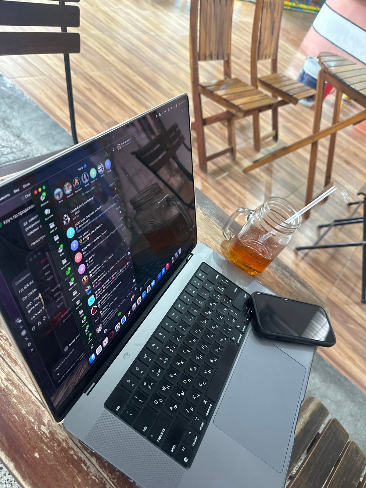 Morning slice of life captured across Nha Trang, Vietnam