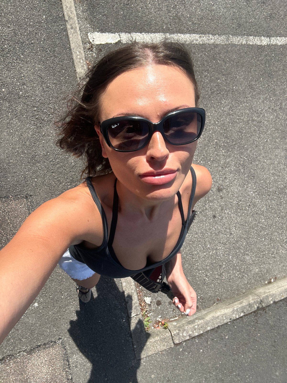 Morning outing in Tunbridge Wells with tanning and shopping