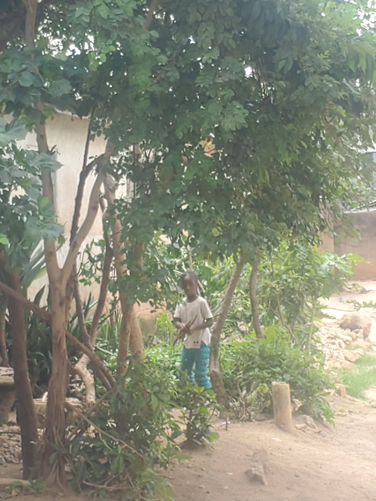 Street life and everyday moments across Jos, Nigeria