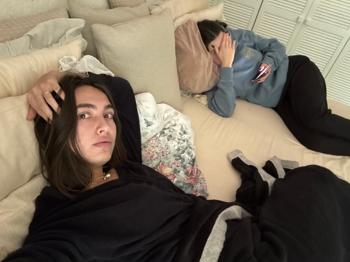 Casual indoor scene documented in Mexico City apartment