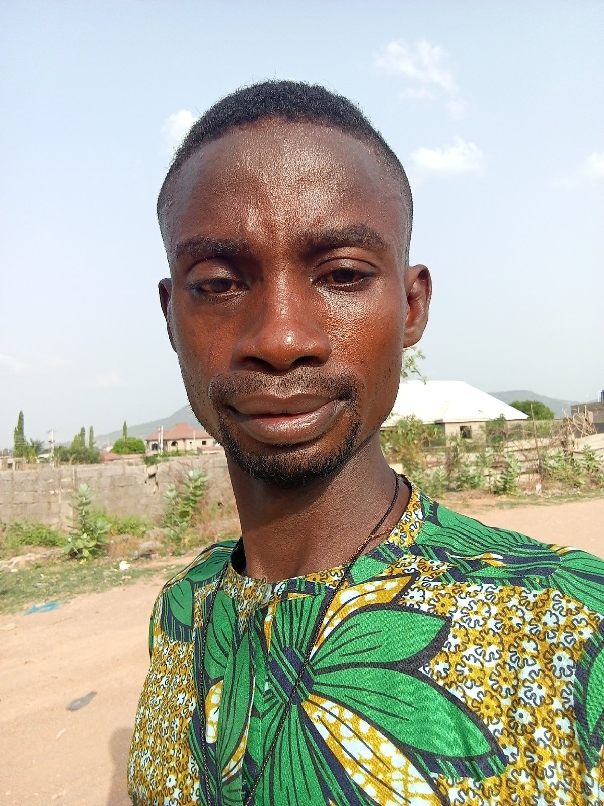 Daily life scenes documented across Nigerian communities