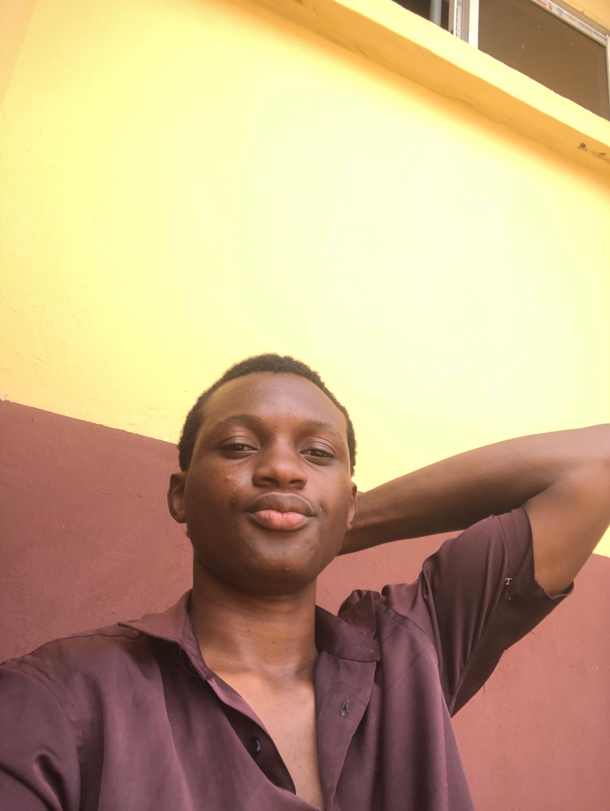Daily life moments captured across Ukwu-Abwa, Nigeria community