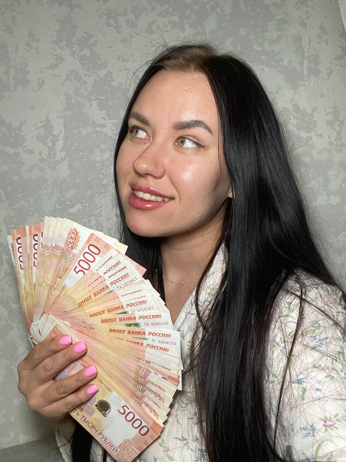 Personal moments documented across Chaikovsky, Russia during evening hours