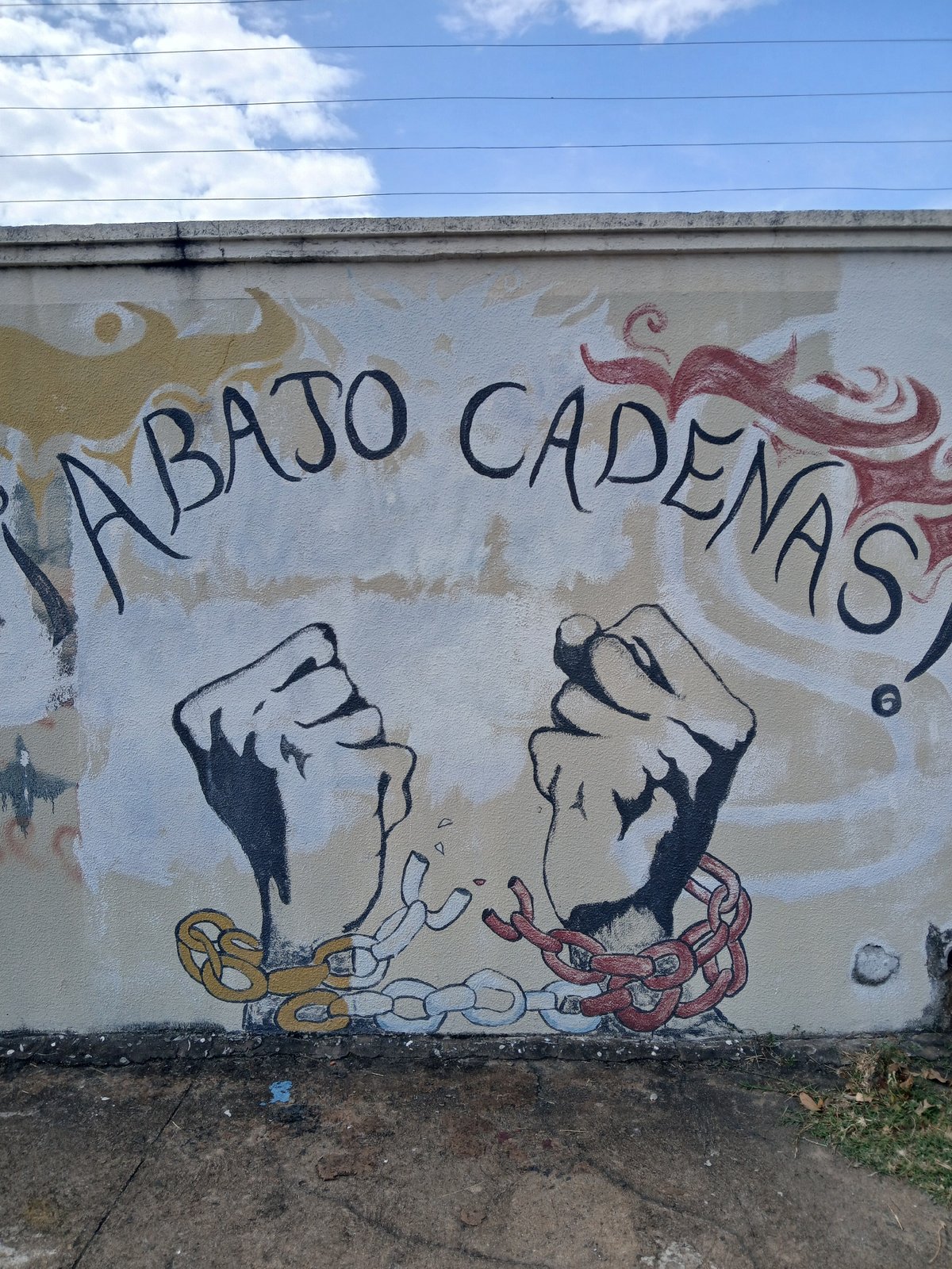 Everyday moments captured across Ciudad Guayana neighborhoods Thursday evening