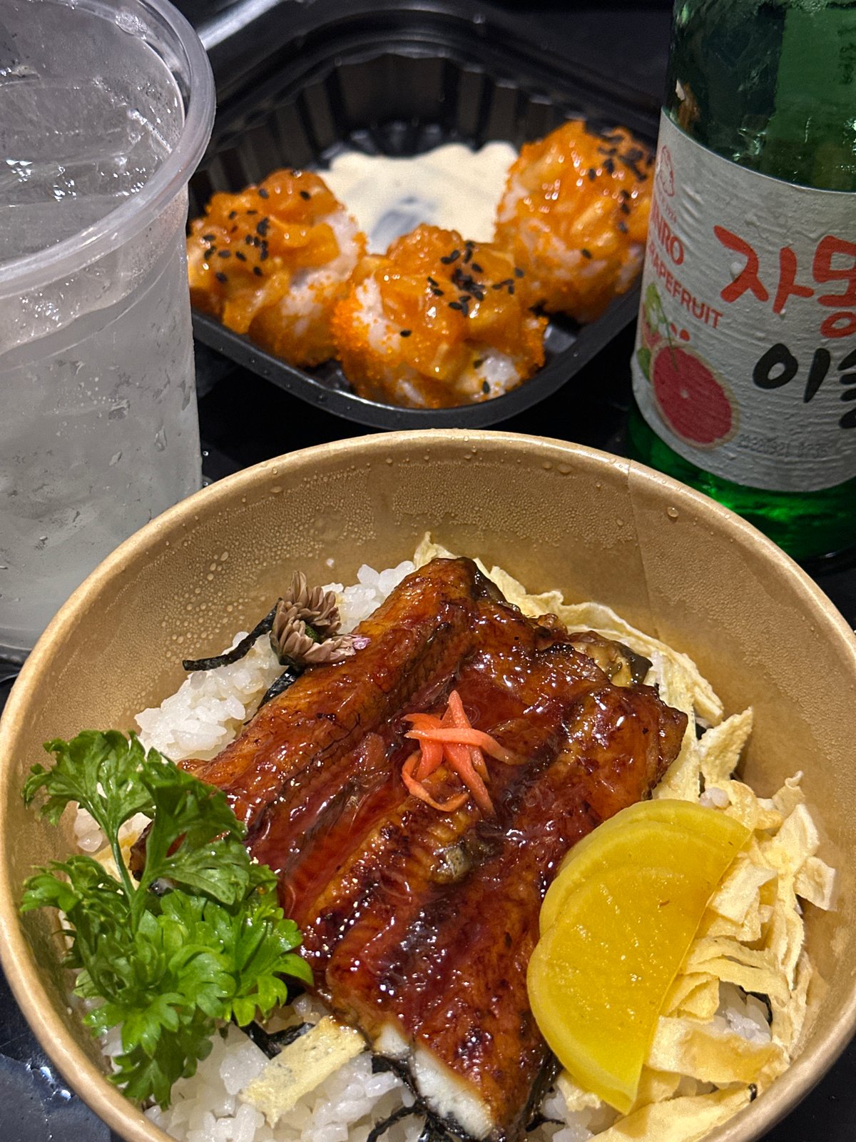 Japanese meal enjoyed in Đồng Nai, Vietnam dining scene