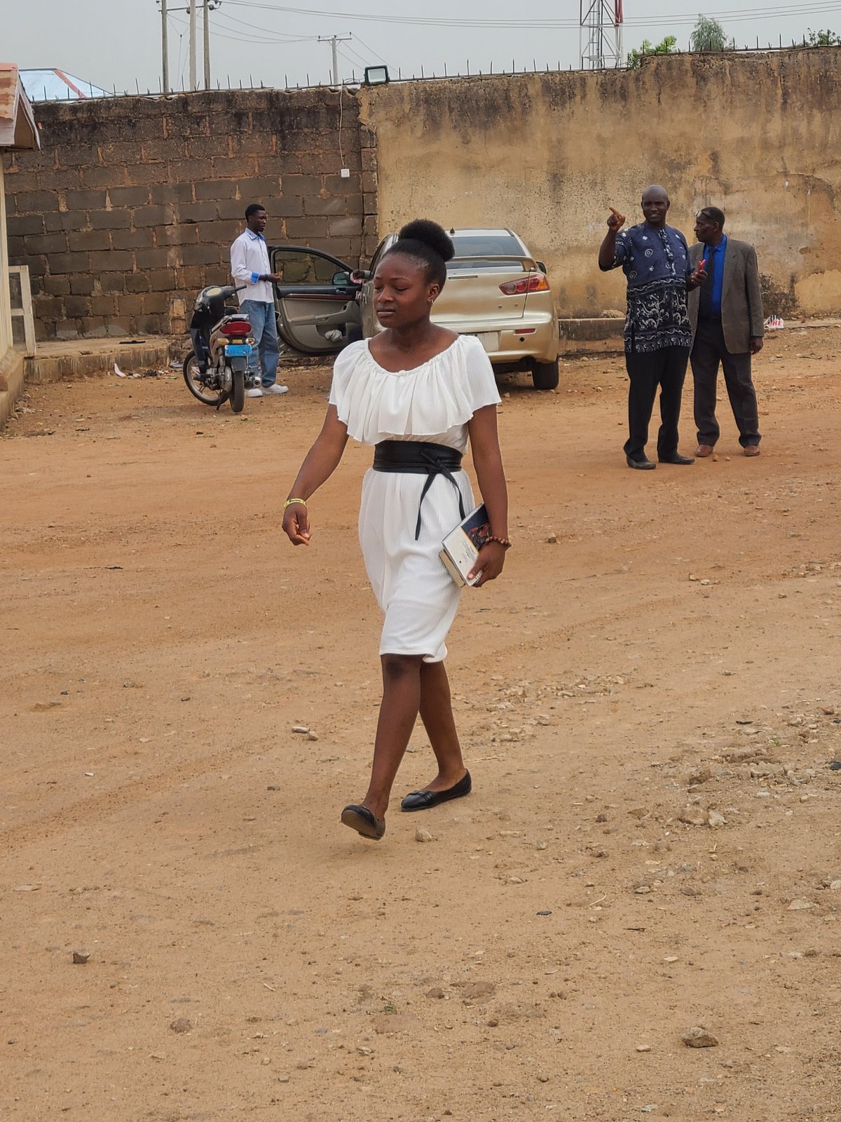 Morning street life documented across Jos and Gura Top Nigeria