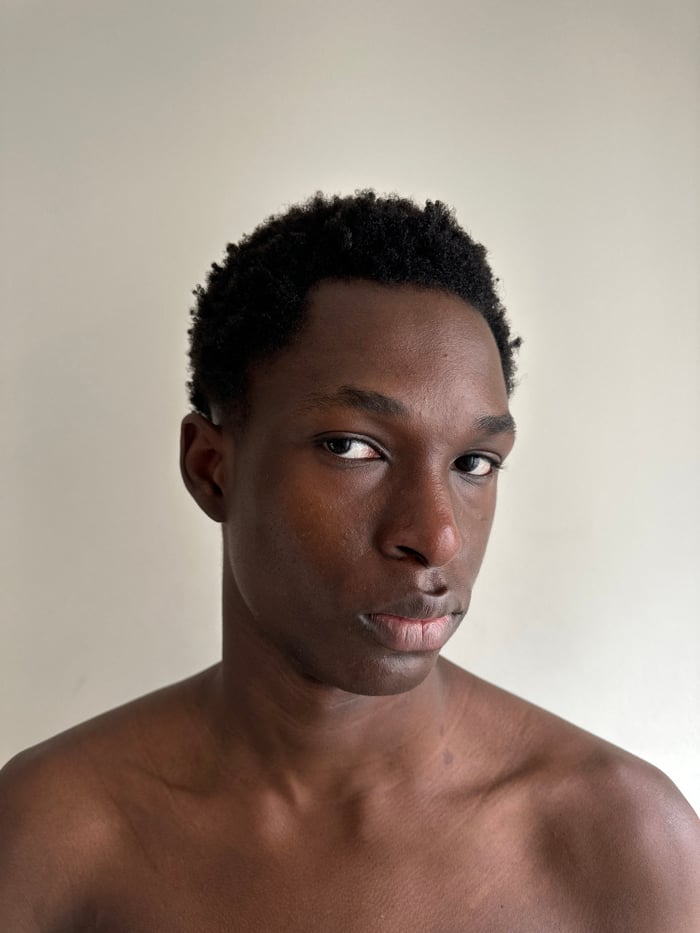 Portrait sessions and selfies captured across Paris locations
