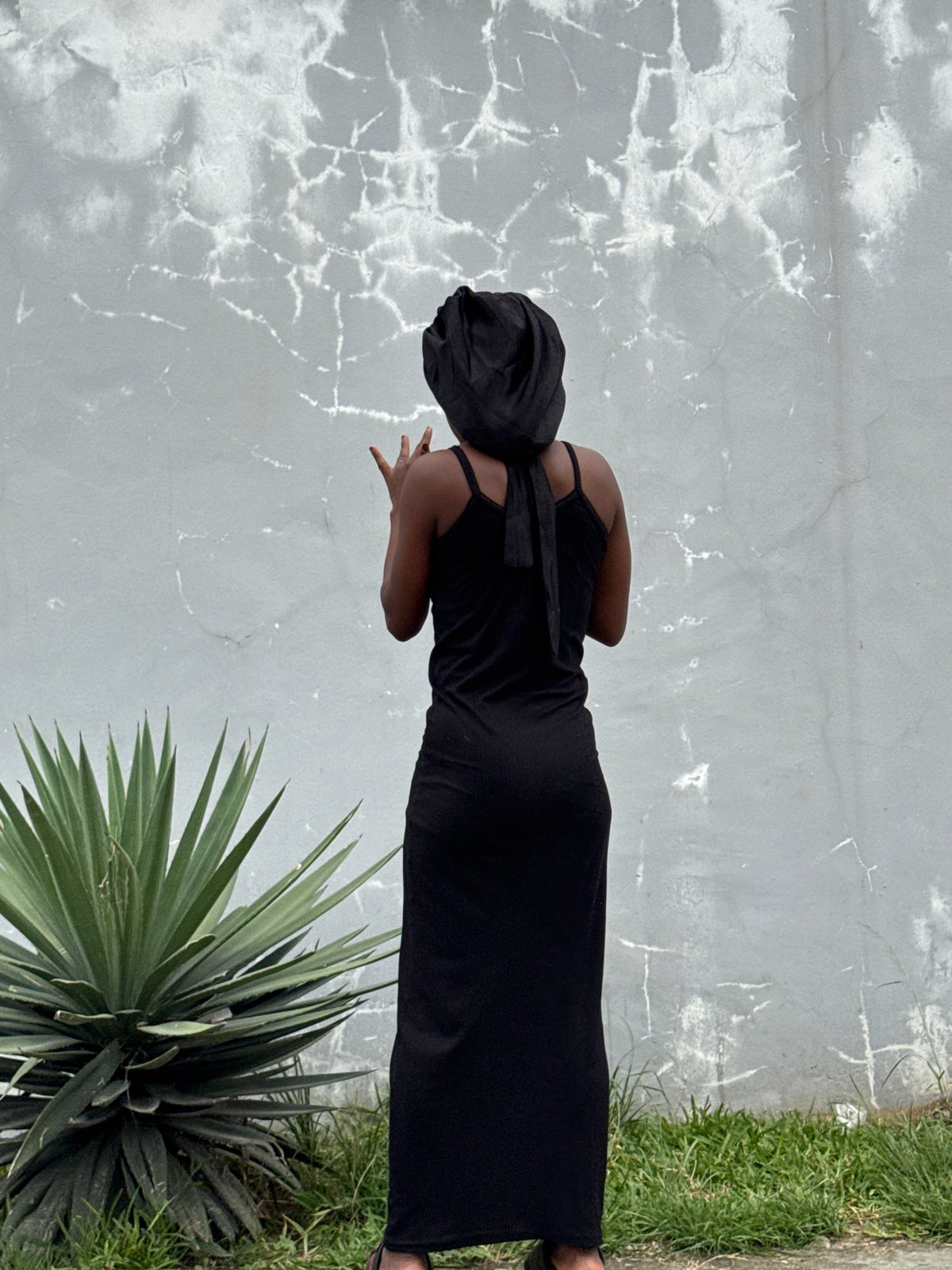 Everyday moments documented across Igboefon, Nigeria during afternoon hours