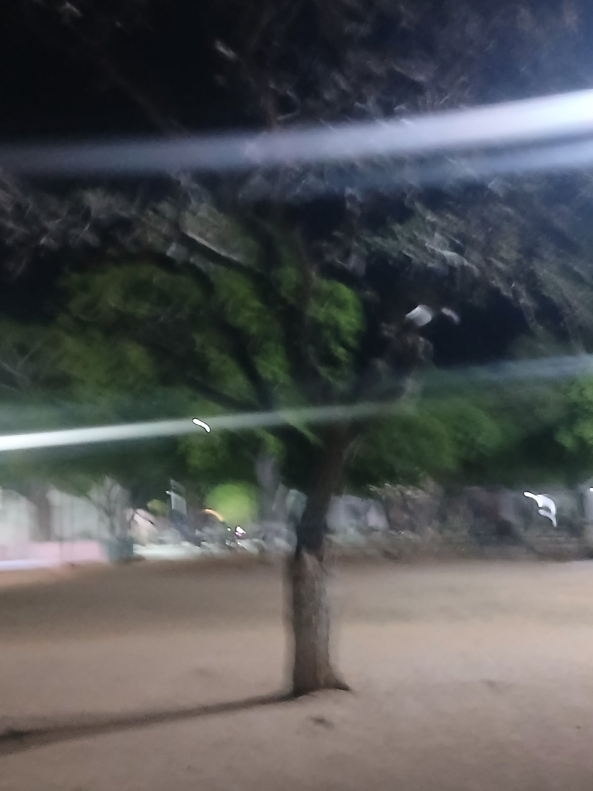 Late-night walk through Venezuelan neighborhoods documented in 30 memories