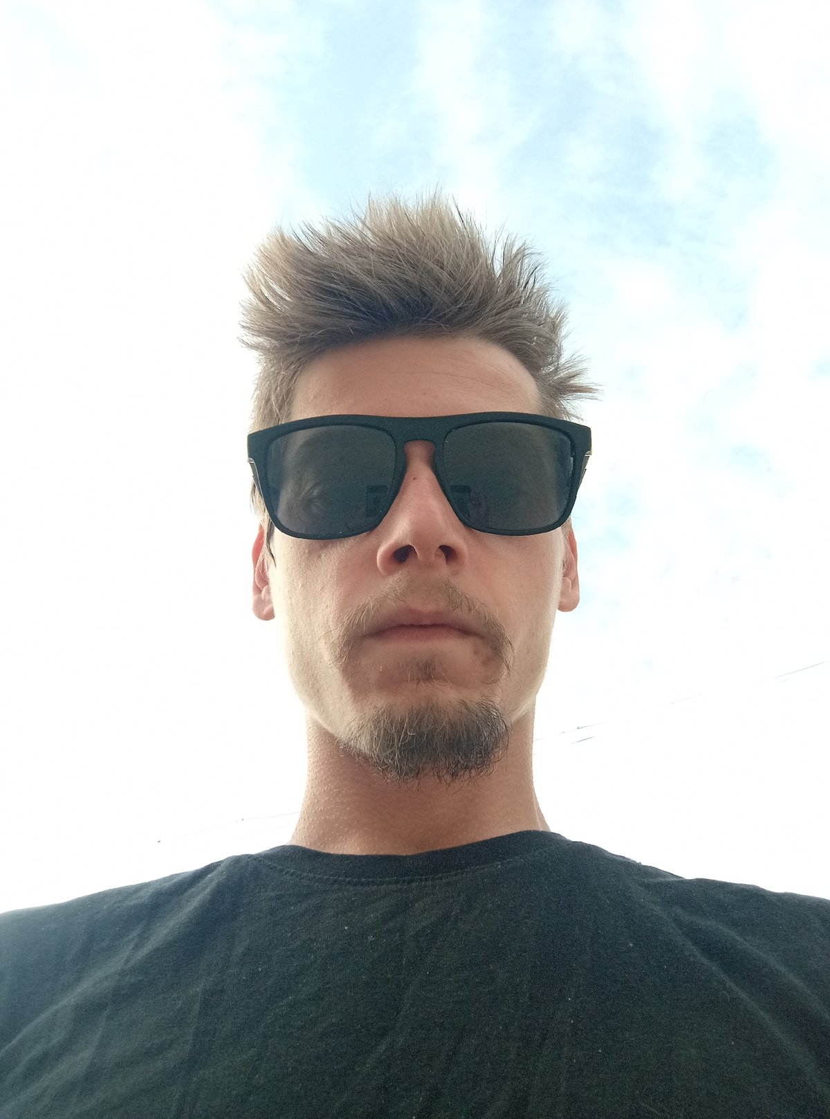 Quick street-level moments from Birži, Latvia