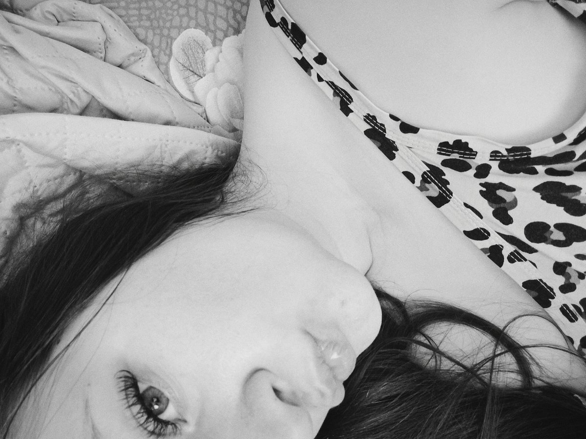 Woman photographed in intimate portrait session in Tobolsk