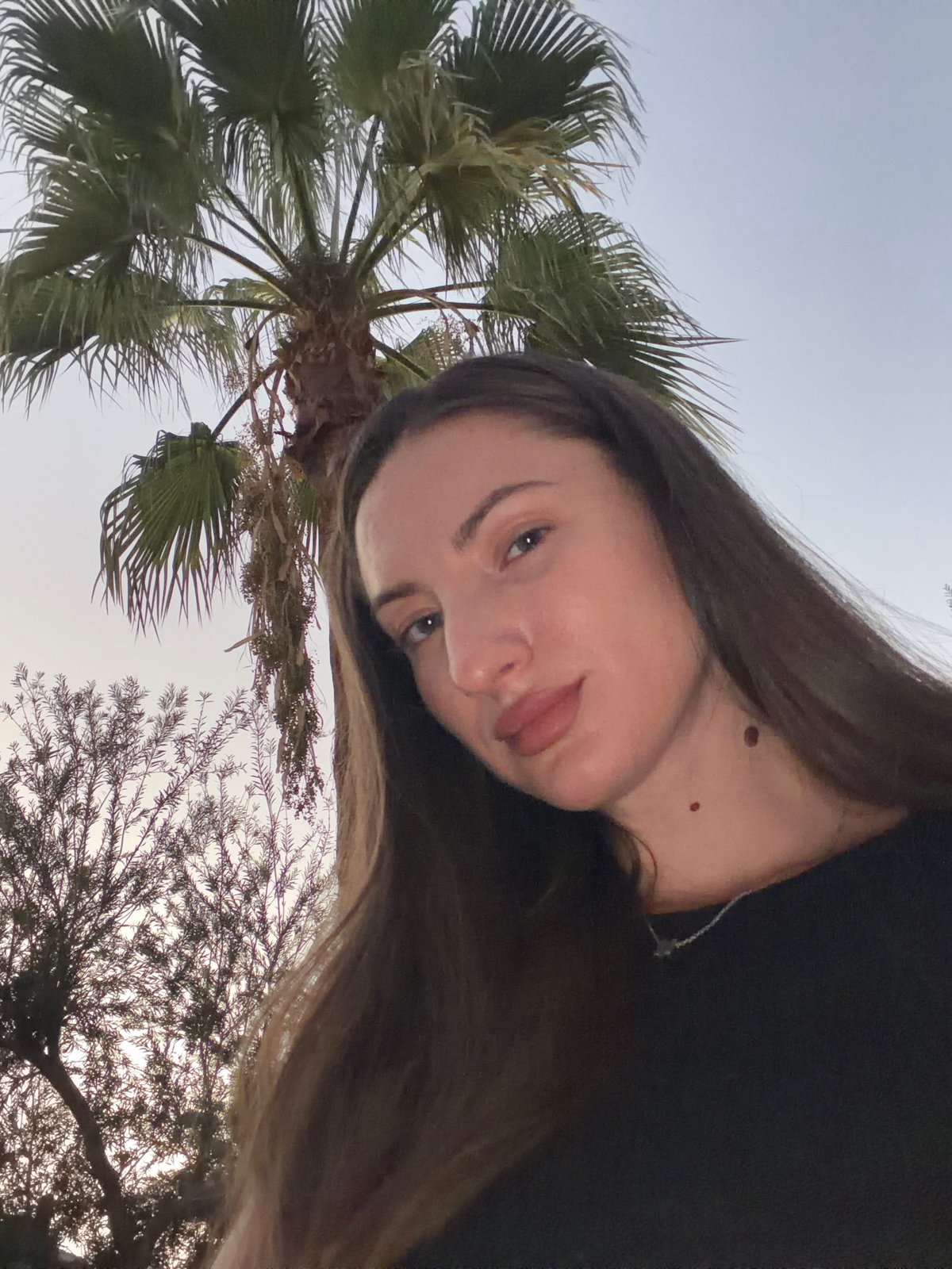 Late afternoon wandering through a Sharm El Sheikh resort