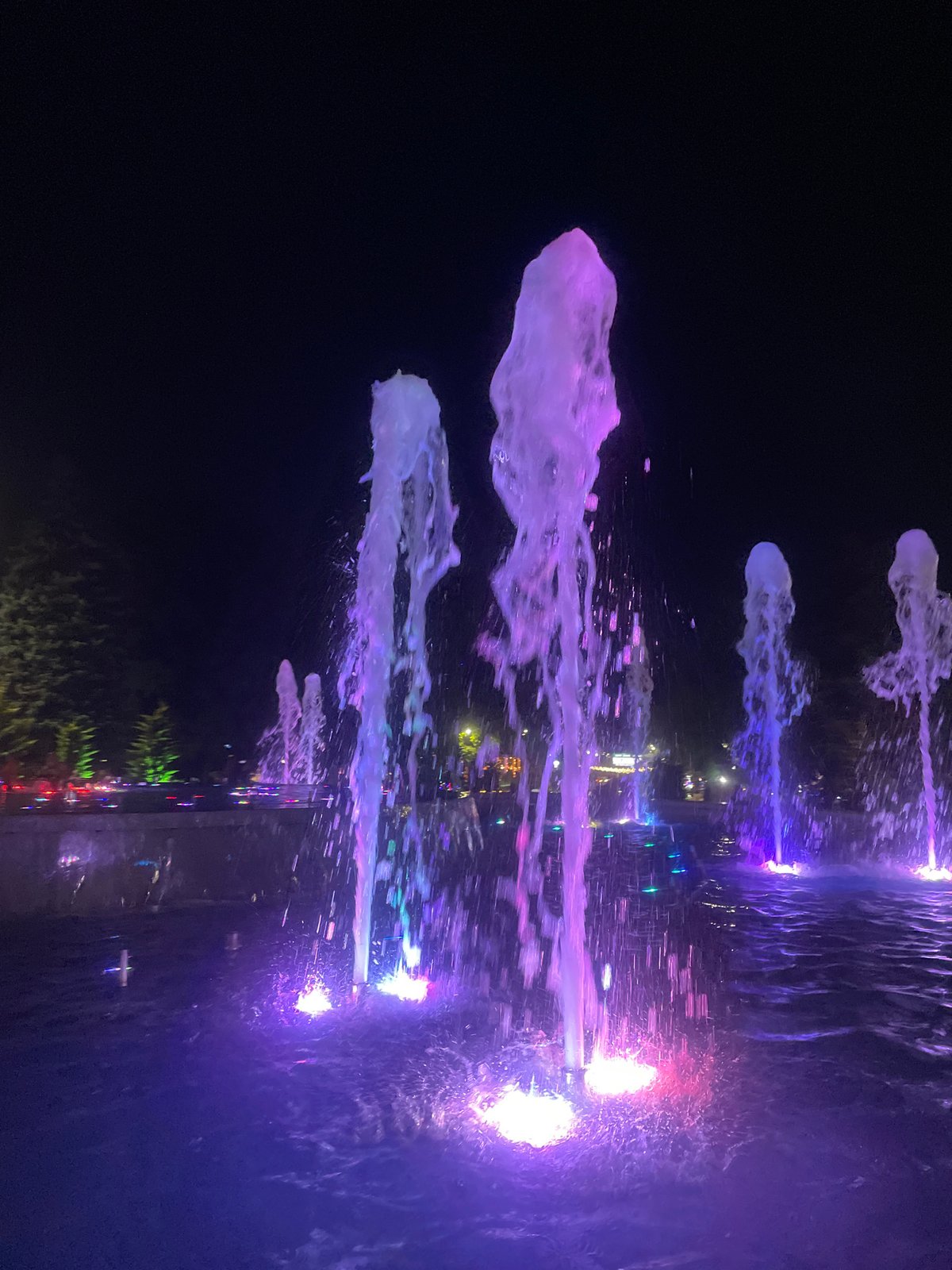 Summer evening stroll through Anapa's promenade, beach, and fairground