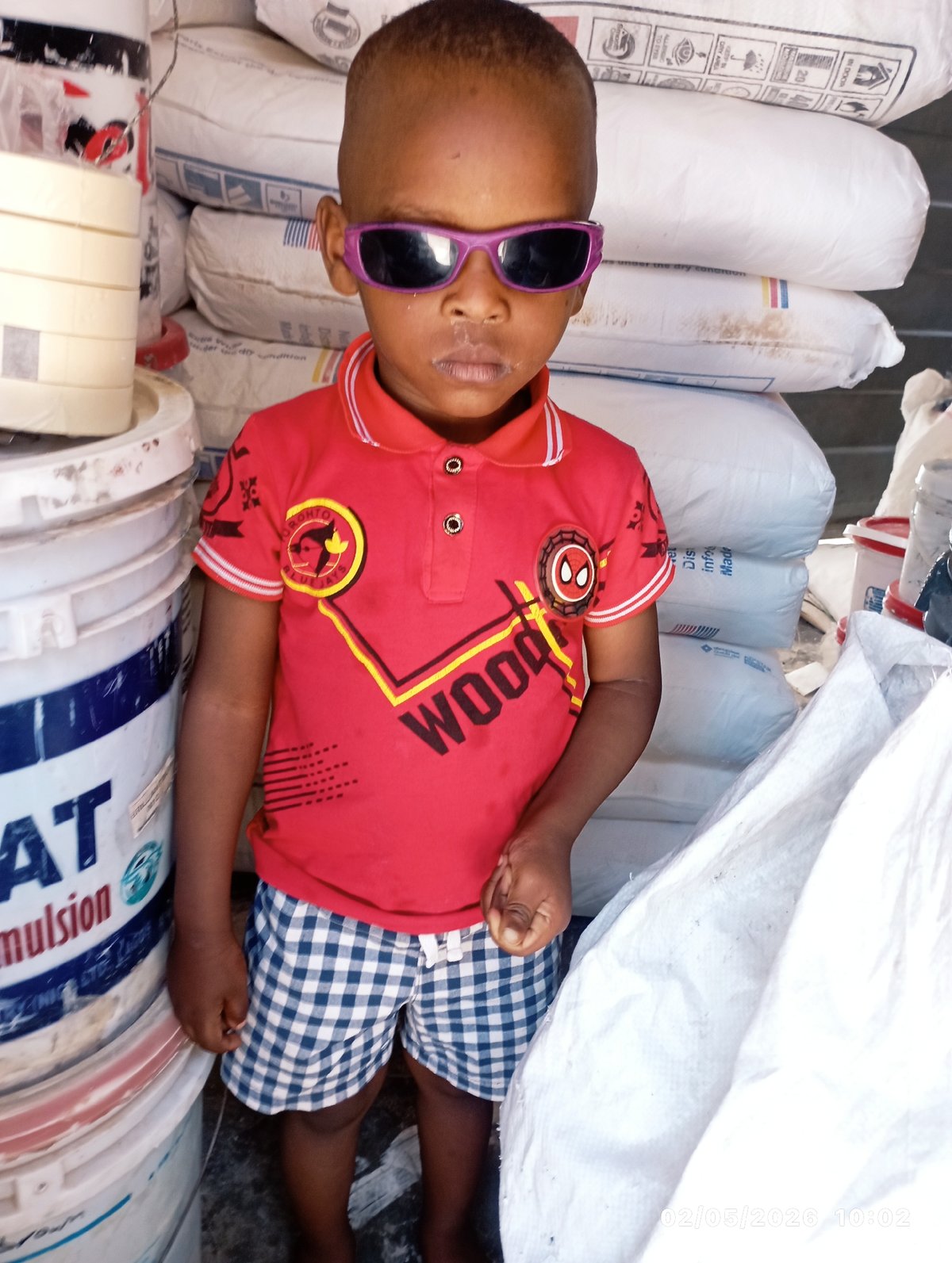 Daily life documented across Jos and Gura Top neighborhoods