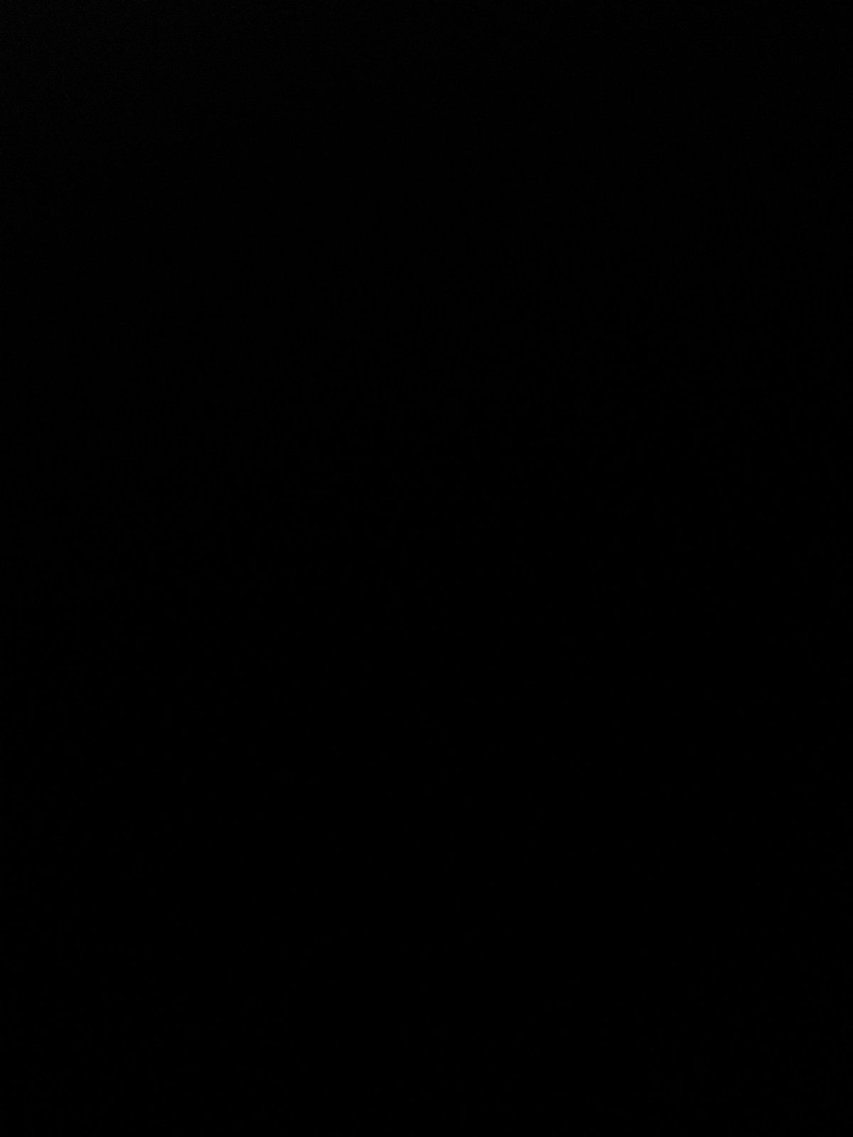 Complete visual blackout reported at undisclosed location