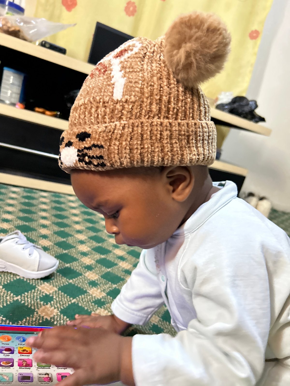 Morning life moments documented across Jos, Nigeria