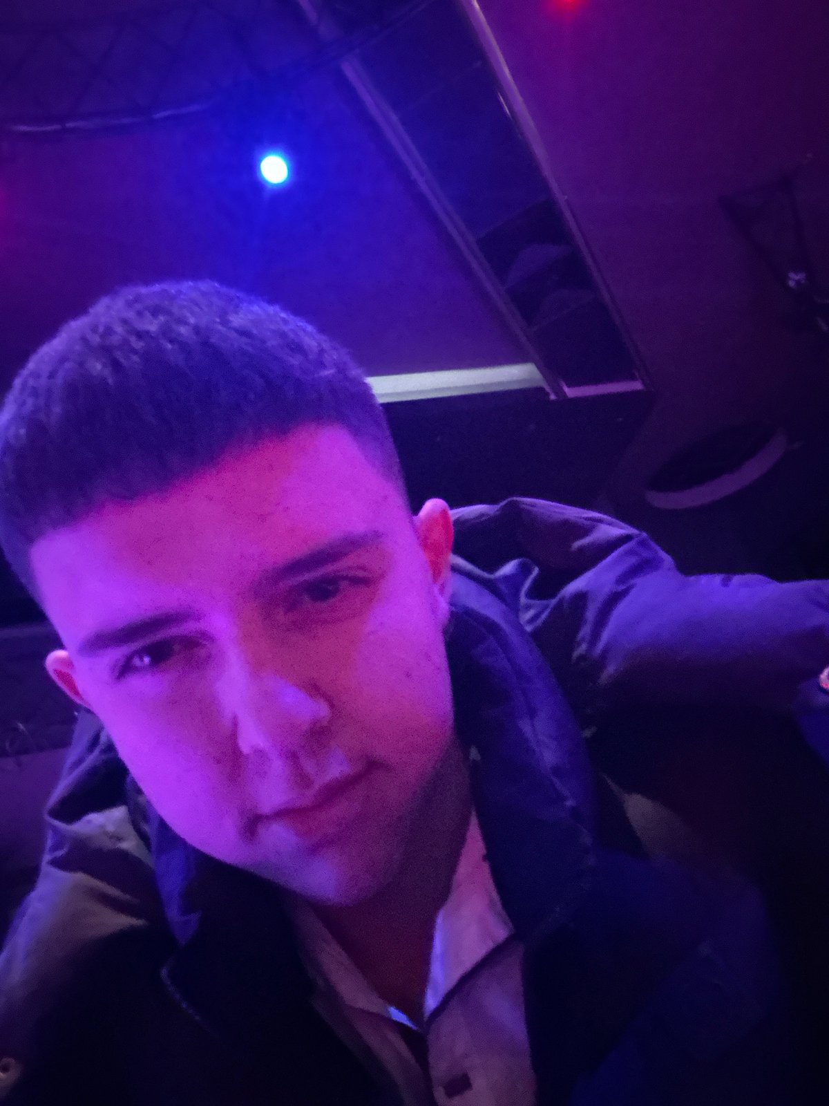 Nightclub scenes captured in Zlatograd, Bulgaria