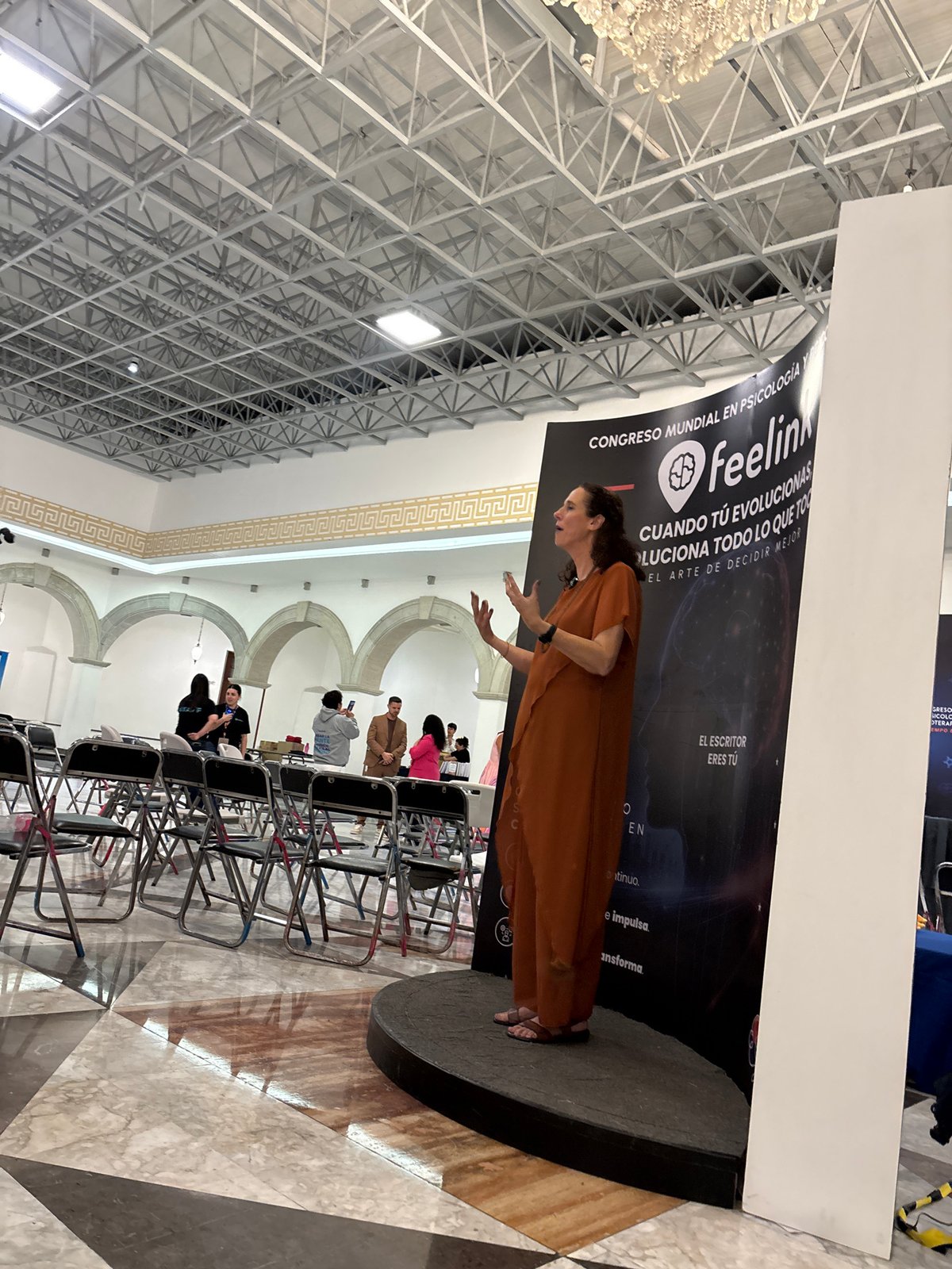 World Psychology Congress convenes in Mexico City