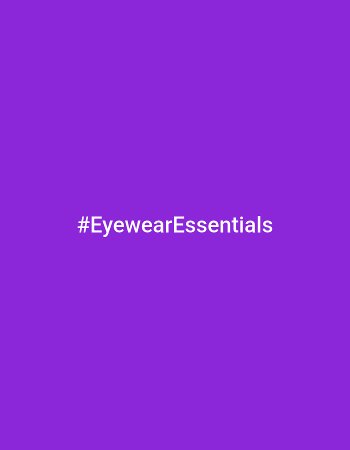 Eyewear campaign documentation captured across Kemerovo morning scenes