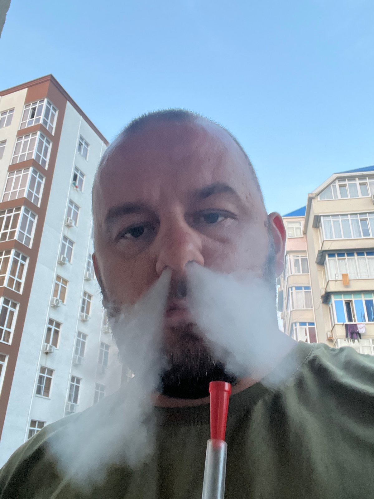 Daily life moments captured across Sochi during summer afternoon