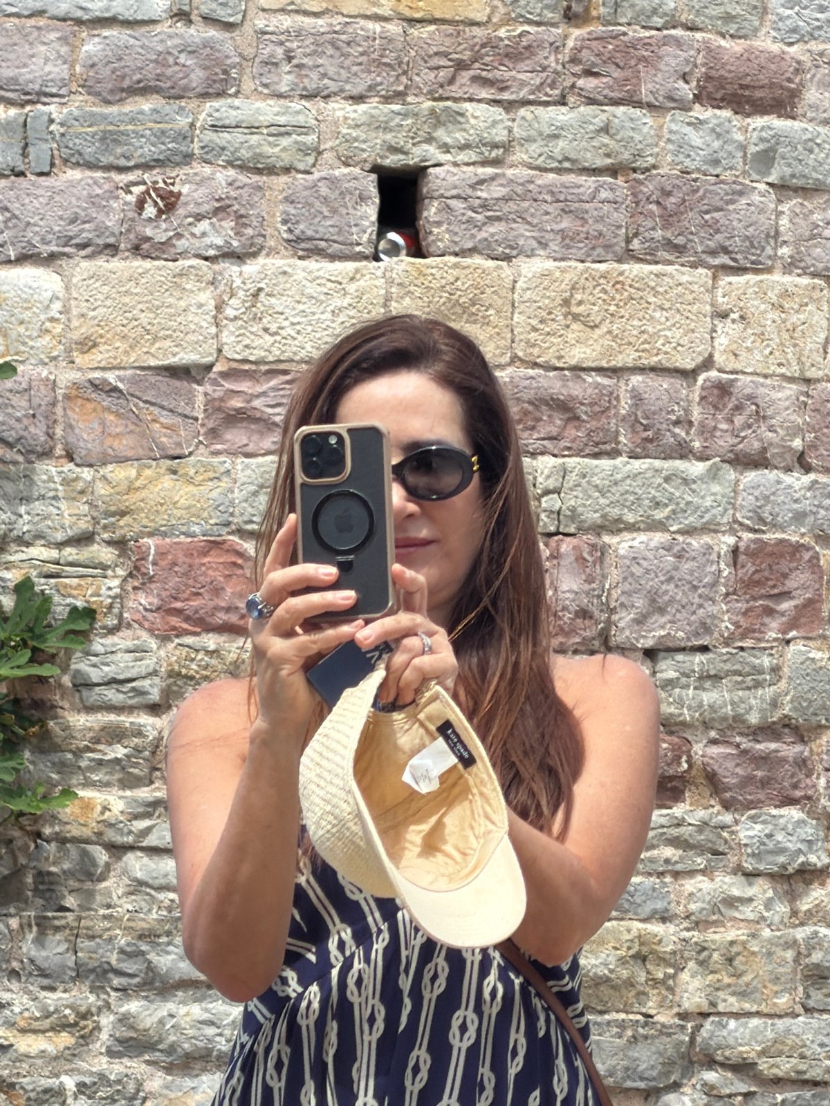 Morning street life unfolds in Budva's Old Town