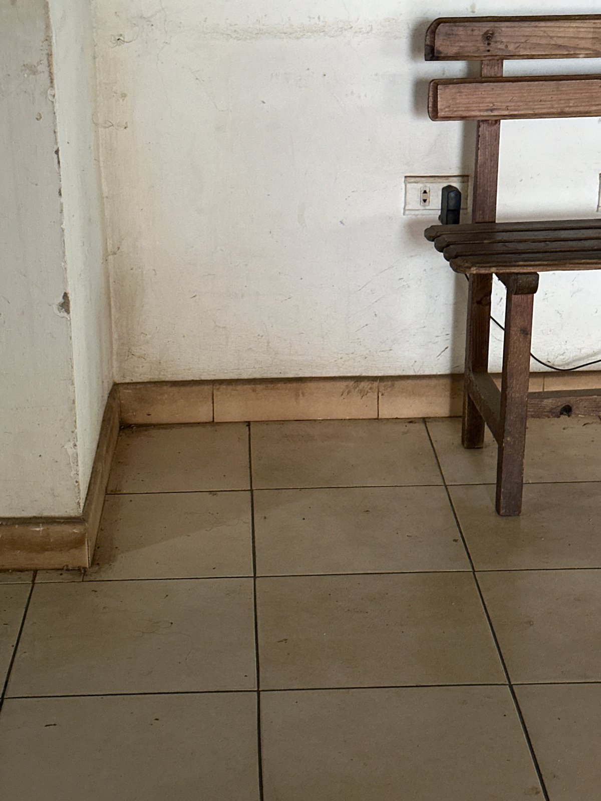 Domestic life documented in Juan Griego, Venezuela residence