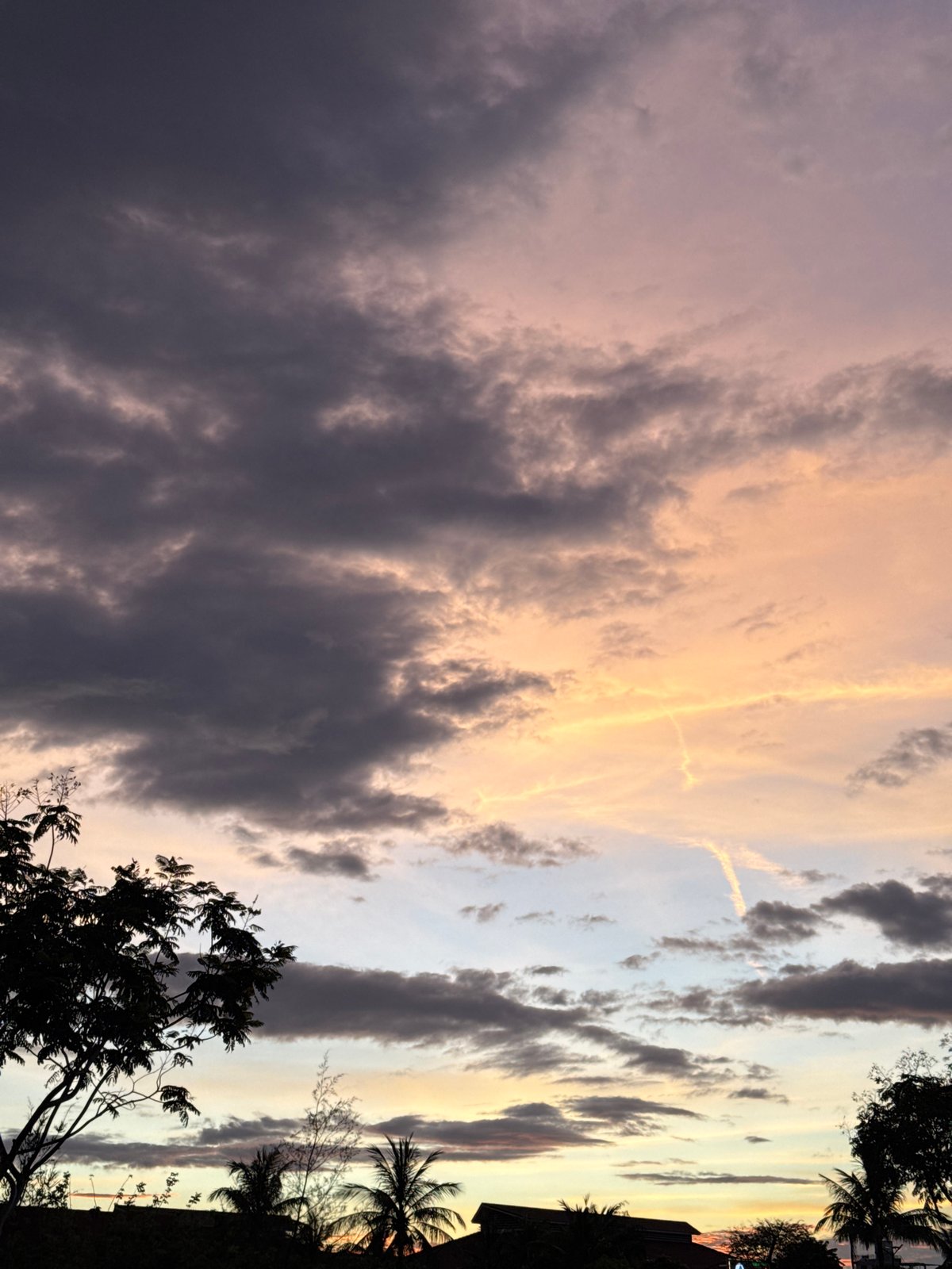 Witness captures twilight scenes across Đà Nẵng during four-minute evening period