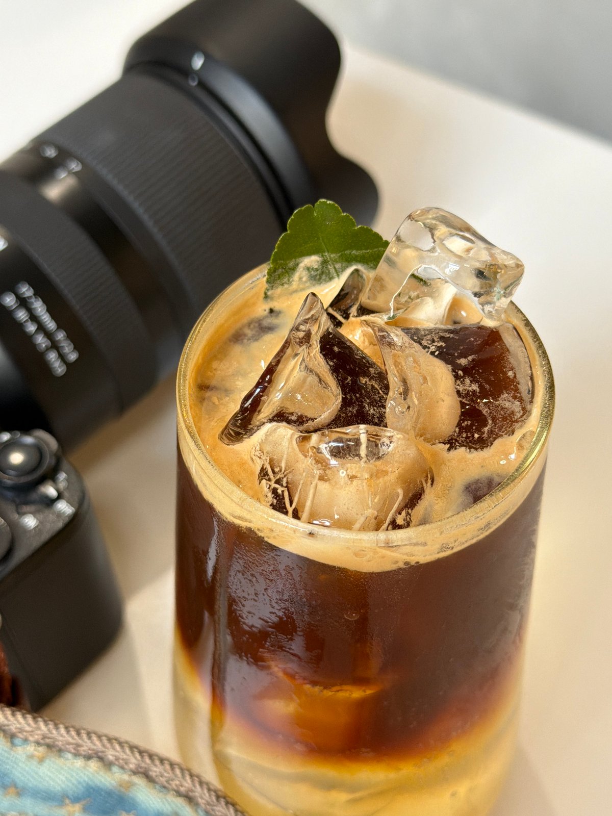 Early morning cafe operations documented in Bishkek, Kyrgyzstan