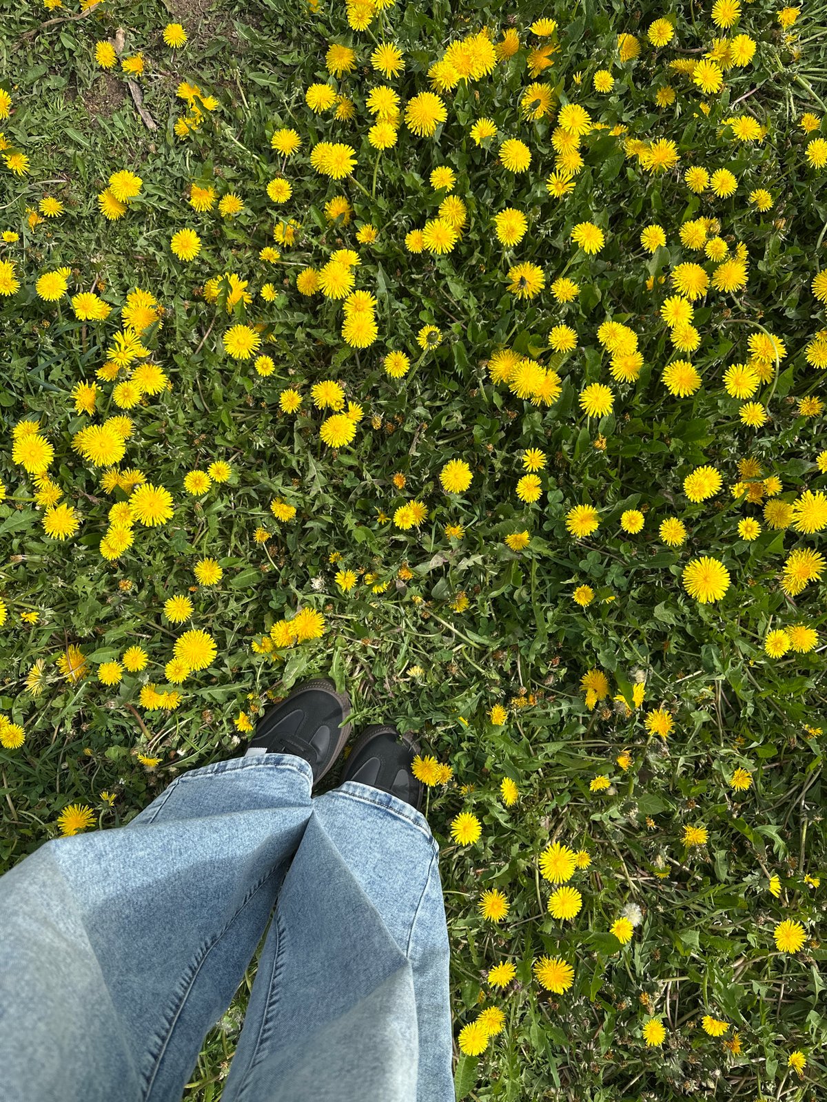 Morning routine documented in Chaikovsky, Russia residential area