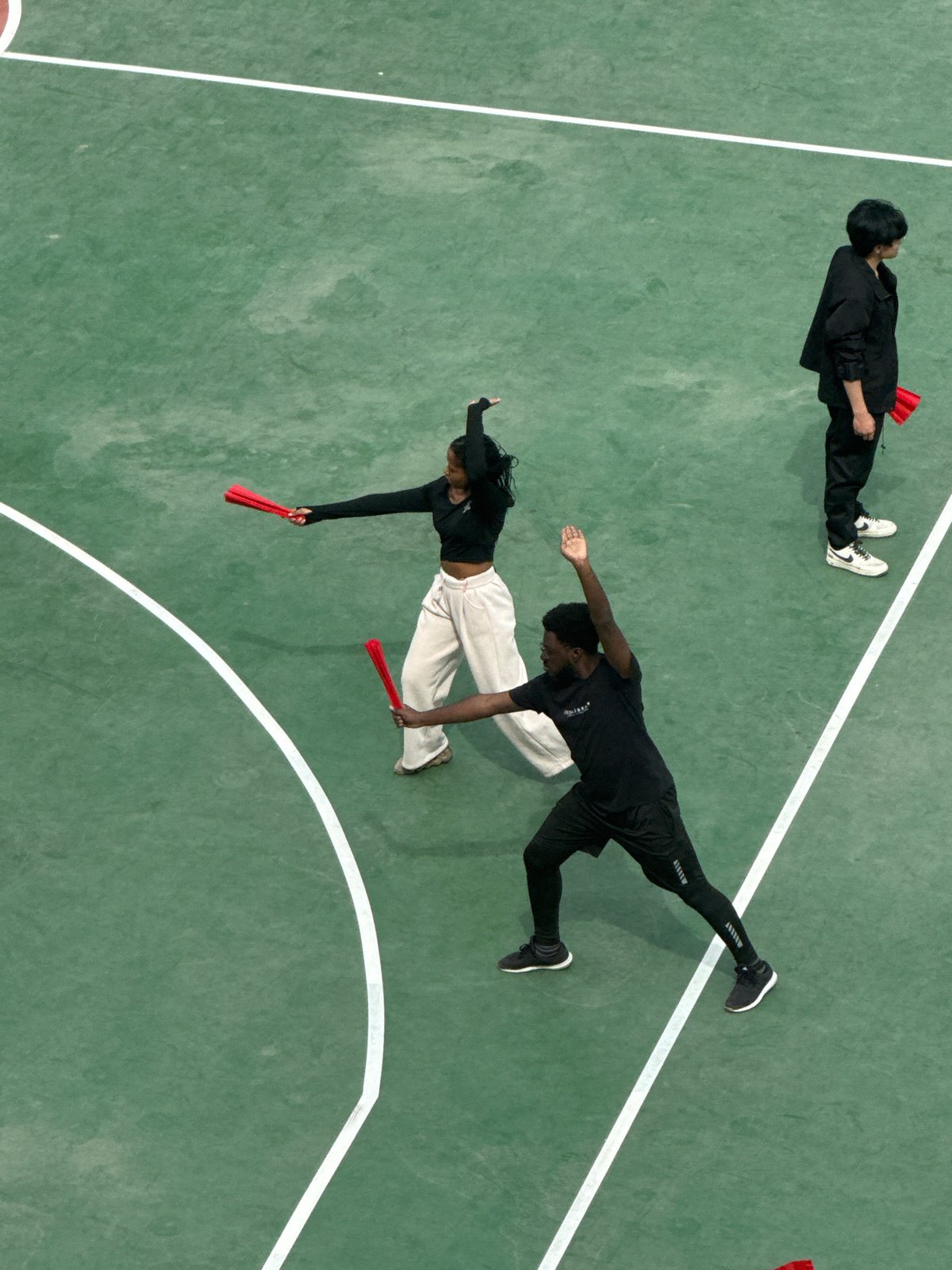 Event in Beijing, China