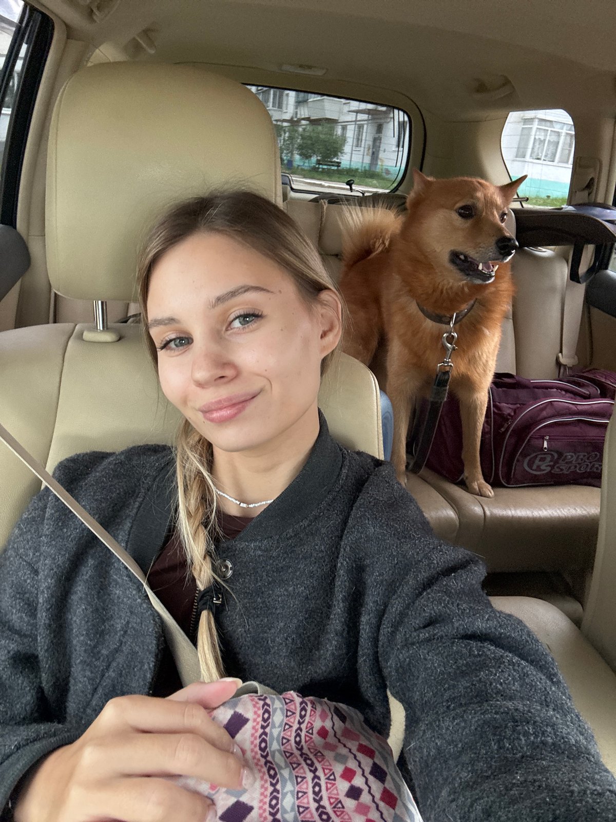 Chaikovsky residents share everyday moments in weekend photo collection